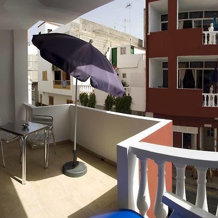 Casa Atlantica Leilighet Alcalá la Real Eksteriør bilde