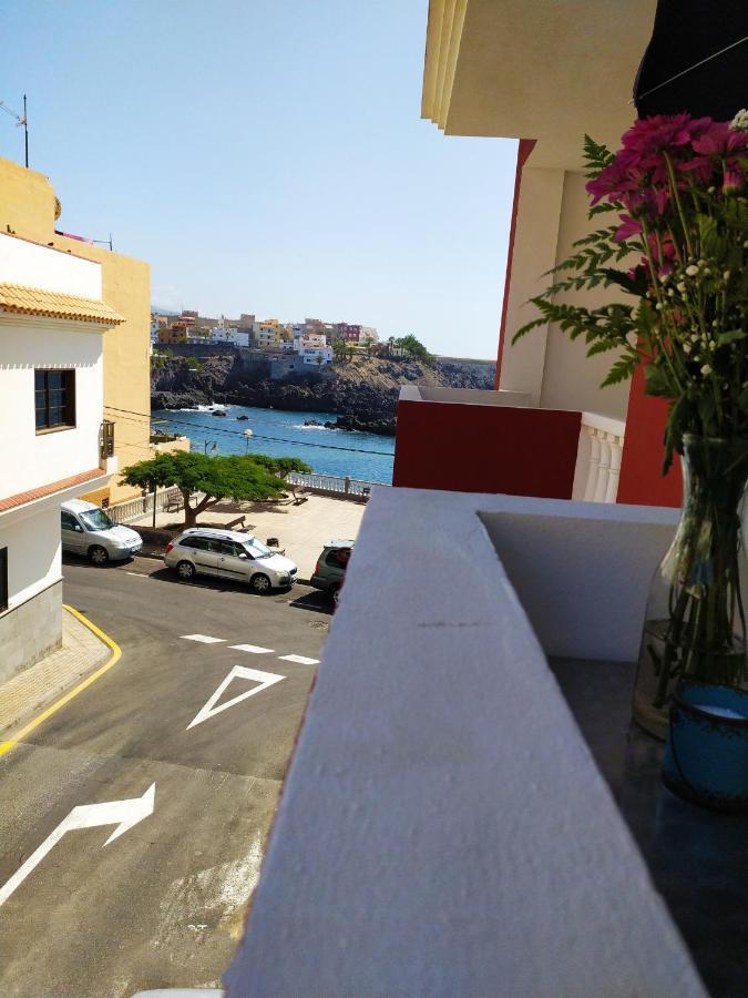 Casa Atlantica Leilighet Alcalá la Real Eksteriør bilde