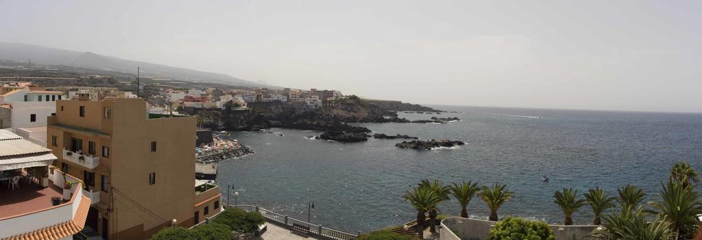 Casa Atlantica Leilighet Alcalá la Real Eksteriør bilde